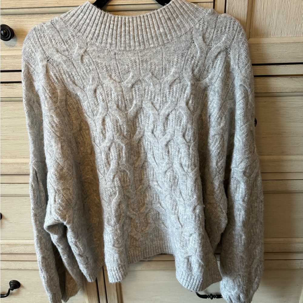 ASOS Knit sweater